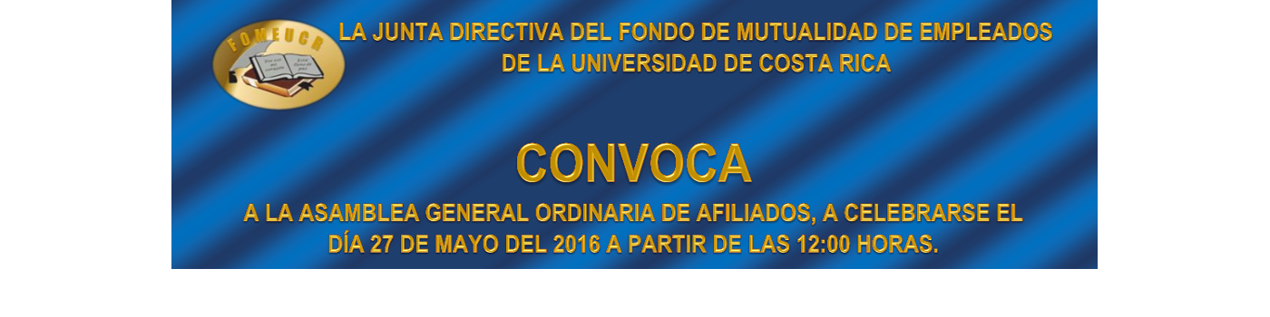 Encuentre acá la convocatoria, la agenda y el permiso de rectoría